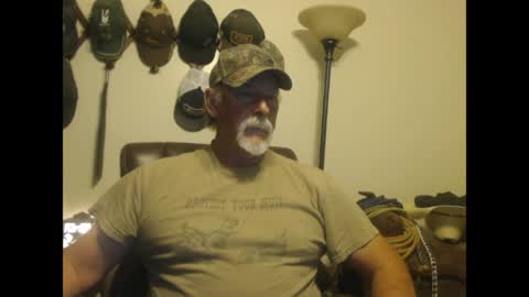 txlobo60 online show from 03-21-26, 10:35