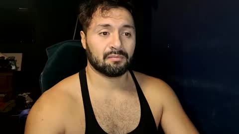 txmusclestud online show from 12-10-24, 08:49