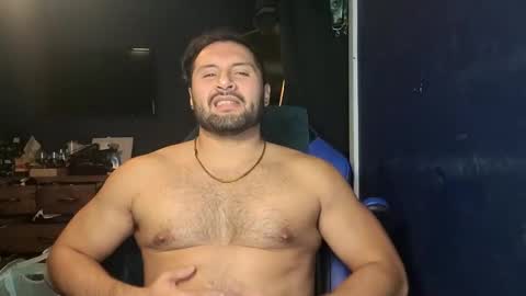txmusclestud online show from 12-16-24, 04:13