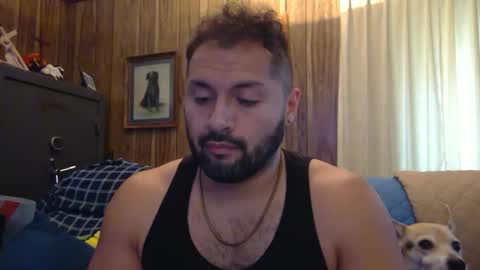 txmusclestud online show from 02-27-25, 09:47