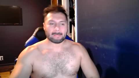 txmusclestud online show from 03-08-25, 11:28