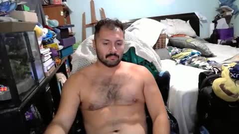 txmusclestud online show from 10-20-25, 07:25