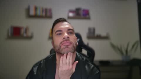 TylerDavid online show from 02-17-26, 09:54