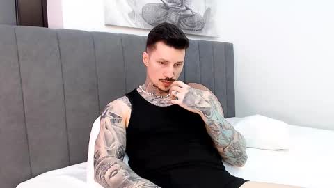 tyagodoll online show from 12-13-25, 07:53