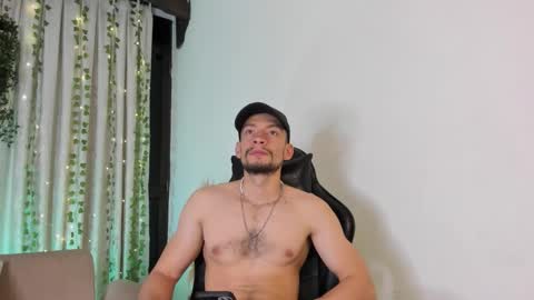 Tyago online show from 12-02-25, 04:29