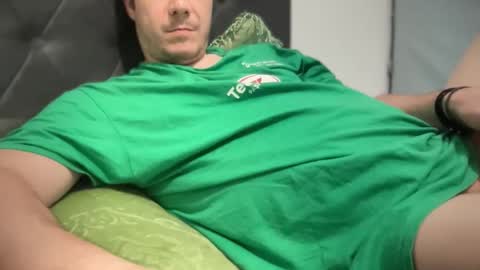 Snapshot of tyber87 chatting on 10-16-25, 08:10 Padrynhyo online show from 10-16-25, 08:10