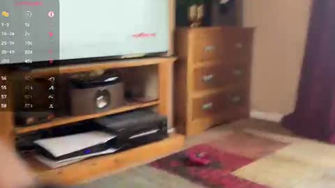 Tye Upgood online show from 07-20-26, 11:34