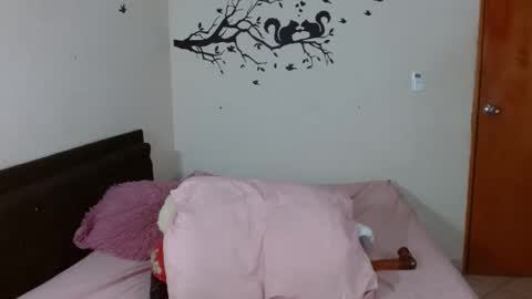 Snapshot of tyfanny19 chatting on 02-12-25, 09:11 tyfanny19 online show from 02-12-25, 09:11