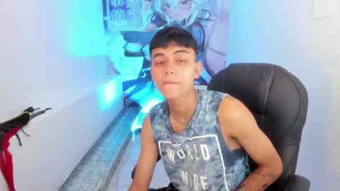 Snapshot of tyger_boy chatting on 06-06-26, 05:23 Tyger Boy online show from 06-06-26, 05:23