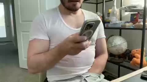 Snapshot of tyguy568564 chatting on 10-20-25, 03:56 Mormon Guy online show from 10-20-25, 03:56