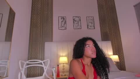 Snapshot of tyla_cb chatting on 05-21-26, 06:48 TYLA online show from 05-21-26, 06:48