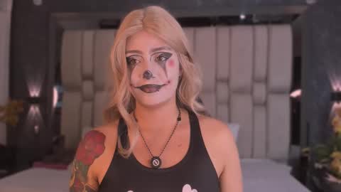  TYLA  online show from 10-22-25, 03:40