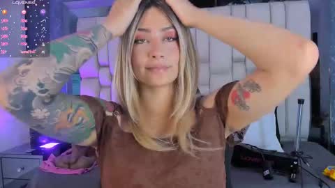  TYLA  online show from 02-09-26, 03:32