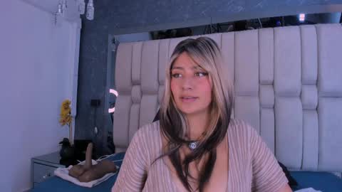 Snapshot of tyla_demon chatting on 05-03-26, 03:34 TYLA online show from 05-03-26, 03:34