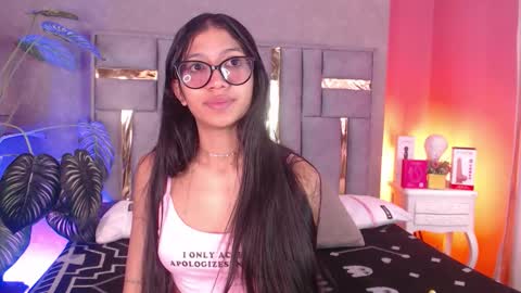 tyla_ks online show from 10-30-25, 07:36