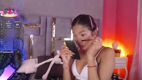 tyla_ks online show from 12-13-25, 08:25