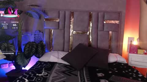 tyla_ks online show from 12-22-25, 07:55