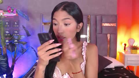 tyla_ks online show from 02-27-26, 07:58