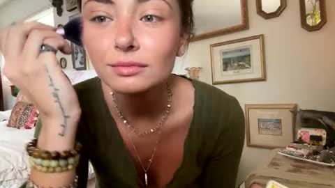 tylababyy online show from 04-13-26, 06:13