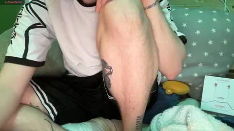 Tyler online show from 12-01-25, 04:45