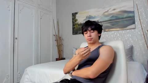 Tyler online show from 09-23-25, 02:58