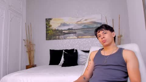 Tyler online show from 09-28-25, 03:01