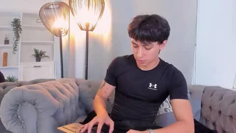 Tyler online show from 10-16-25, 03:07