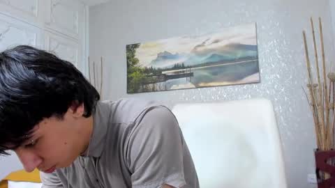 Tyler online show from 11-09-25, 03:16