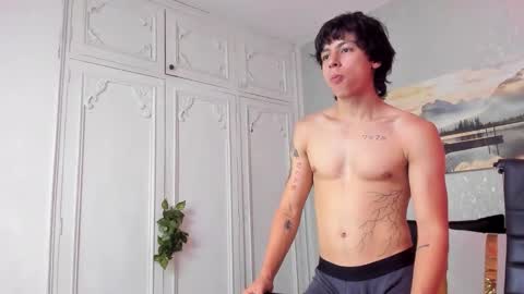 Tyler online show from 03-19-26, 08:57