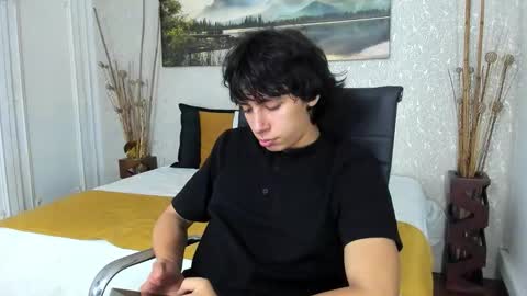 Tyler online show from 03-27-26, 03:23