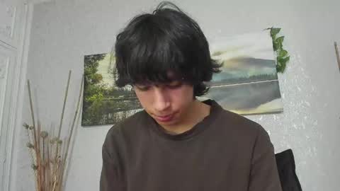 Tyler online show from 04-18-26, 02:26