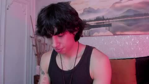 Tyler online show from 05-15-26, 03:46