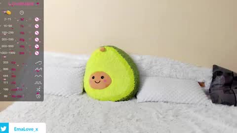 Ema online show from 02-21-25, 09:32