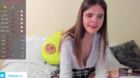 Ema online show from 02-22-25, 12:38