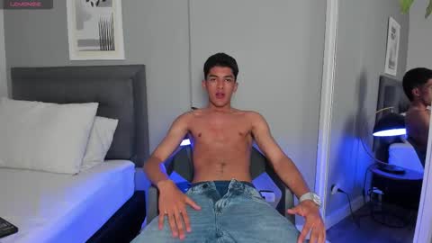 Tyler Fox online show from 09-12-25, 09:59