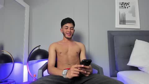 Tyler Fox online show from 03-09-26, 08:57