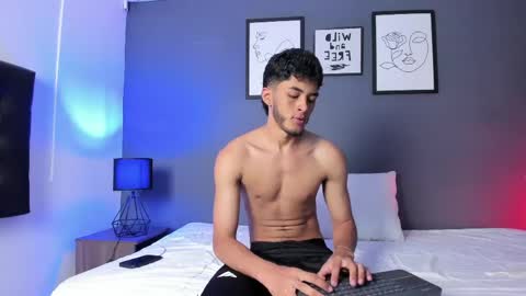 Tyler Fox online show from 04-20-26, 09:16