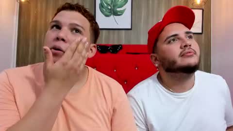 TylerGael  online show from 07-09-26, 07:51