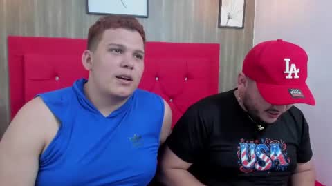 TylerGael  online show from 07-11-26, 08:55