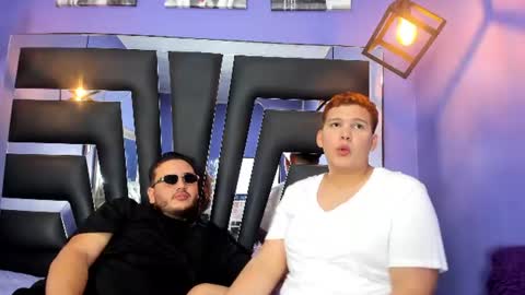 TylerGael  online show from 07-14-26, 06:46