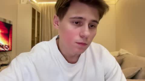 tyler_garrner online show from 10-30-25, 04:41