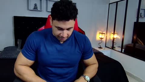 tyler_hank1 online show from 12-03-24, 12:06