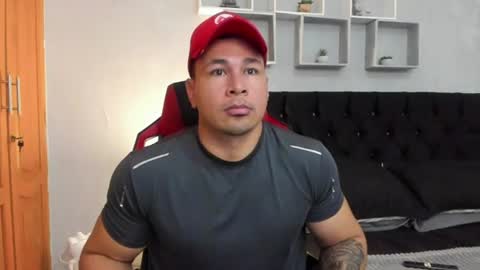 tyler_hank1 online show from 07-21-26, 12:29