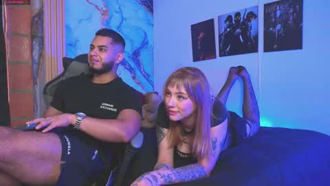 Tyler Himiiko online show from 09-22-25, 10:23