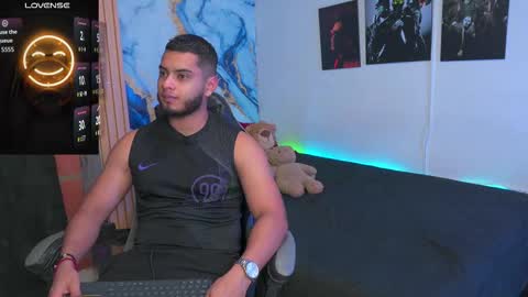 Tyler Himiiko online show from 09-28-25, 03:45