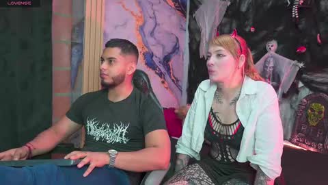 Tyler Himiiko online show from 10-10-25, 04:11