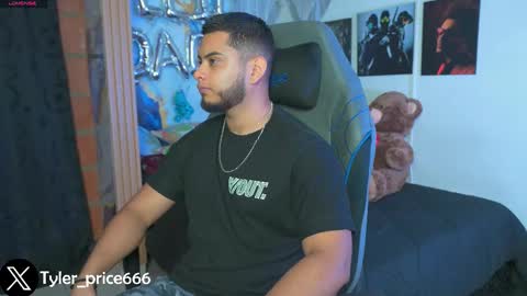 Tyler Himiiko online show from 01-14-26, 03:23