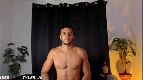 Tyler online show from 03-22-26, 03:37