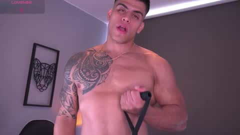 David online show from 11-06-25, 03:24