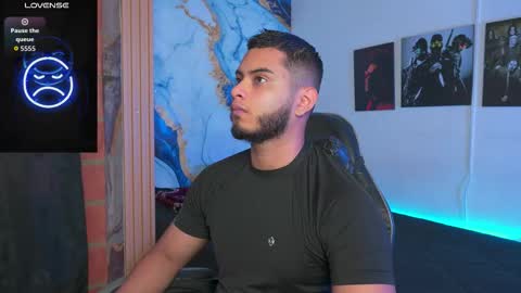 Tyler online show from 09-28-25, 06:35